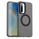 Techsuit CandyCase MagSafe Samsung Galaxy A56 5G Black