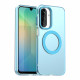 Techsuit CandyCase MagSafe Samsung Galaxy A26 5G Blue