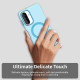 Techsuit CandyCase MagSafe Samsung Galaxy A26 5G Blue
