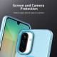 Techsuit CandyCase MagSafe Samsung Galaxy A26 5G Blue