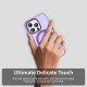 Techsuit CandyCase MagSafe iPhone 13 Pro Purple