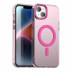 Techsuit CandyCase MagSafe iPhone 13 Pink