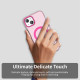 Techsuit CandyCase MagSafe iPhone 13 Pink