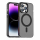 Techsuit CandyCase MagSafe iPhone 14 Pro Black