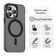 Techsuit CandyCase MagSafe iPhone 14 Pro Black