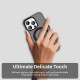 Techsuit CandyCase MagSafe iPhone 14 Pro Black