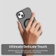 Techsuit CandyCase MagSafe iPhone 14 Black Techsuit CandyCase MagSafe iPhone 14 Black