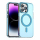 Techsuit CandyCase MagSafe iPhone 14 Pro Blue