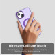 Techsuit CandyCase MagSafe iPhone 15 Purple
