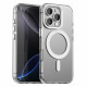 Techsuit CandyCase MagSafe iPhone 16 Pro White