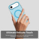 Techsuit CandyCase MagSafe iPhone 17 Air Blue