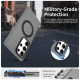 Techsuit CandyCase MagSafe Samsung Galaxy S23 Ultra Black Techsuit CandyCase MagSafe Samsung Galaxy S23 Ultra Black