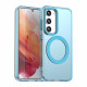 Techsuit CandyCase MagSafe Samsung Galaxy S23 Plus Blue