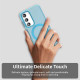 Techsuit CandyCase MagSafe Samsung Galaxy S23 Plus Blue