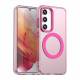Techsuit CandyCase MagSafe Samsung Galaxy S23 Plus Pink Techsuit CandyCase MagSafe Samsung Galaxy S23 Plus Pink