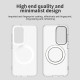 Techsuit CandyCase MagSafe Samsung Galaxy S23 White