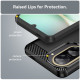 Techsuit Carbon Silicone Xiaomi Redmi A5 4G (Regional) Black Techsuit Carbon Silicone Xiaomi Redmi A5 4G (Regional) Black