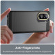 Techsuit Carbon Silicone Xiaomi Redmi A5 4G (Regional) Black Techsuit Carbon Silicone Xiaomi Redmi A5 4G (Regional) Black