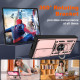 Techsuit CamShield Series Samsung Galaxy Z Fold7 Rose Gold