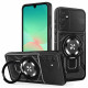 Techsuit RuggedCam Samsung Galaxy A26 5G Black