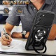 Techsuit RuggedCam Samsung Galaxy A26 5G Black