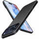 Torras SlimFit MagSafe Series iPhone 17 Pro Black