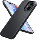 Torras SlimFit MagSafe Series iPhone 17 Black
