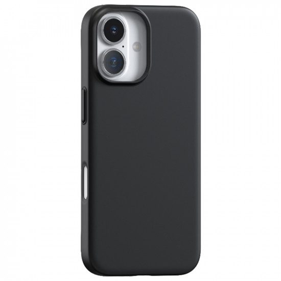 Torras SlimFit MagSafe Series iPhone 17 Black