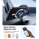 Torras SlimFit MagSafe Series iPhone 17 Pro Max Clear