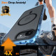 Torras Guardian Magnetic Series iPhone 17 Pro Orange