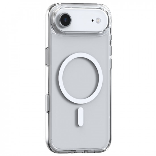 Torras Guardian Magnetic Series iPhone 17 Air Clear