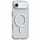 Torras Guardian Magnetic Series iPhone 17 Air Clear