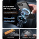 Torras Guardian Magnetic Series iPhone 17 Air Clear