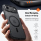 Torras Guardian Magnetic Series iPhone 17 Air Black