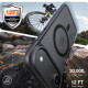 Torras Guardian Magnetic Series iPhone 17 Air Black