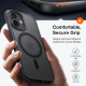 Torras Guardian Magnetic Series iPhone 17 Black