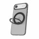 Torras Ostand R Fitness Series iPhone 17 Air Black