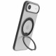 Torras Ostand R Fitness Series iPhone 17 Air Black