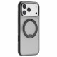 Torras Ostand R Fitness Series iPhone 17 Pro Black