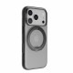 Torras Ostand R Fitness Series iPhone 17 Pro Black