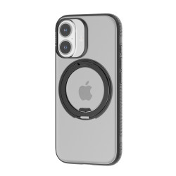 Torras Ostand R Fitness Series iPhone 17 Black Torras Ostand R Fitness Series iPhone 17 Black