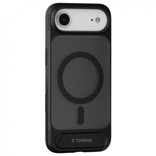 Torras Pstand iPhone 17 Air Black Torras Pstand iPhone 17 Air Black