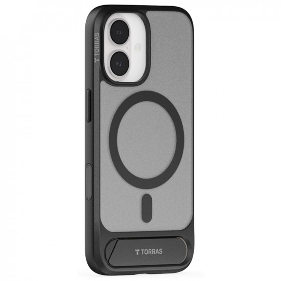 Torras Pstand iPhone 17 Black
