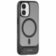 Torras Pstand iPhone 17 Black