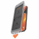 Torras GlassGo Install Master Privacy iPhone 17 Pro Black