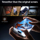 Torras GlassGo Install Master iPhone 17 Pro Max Clear