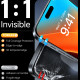 Torras GlassGo Install Master iPhone 17 Pro Max Clear