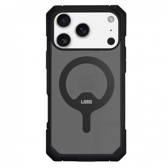 UAG Trooper MagSafe iPhone 17 Pro Ash