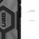 UAG Pathfinder Clear iPhone 17 Ash