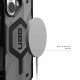 UAG Pathfinder Clear iPhone 17 Ash